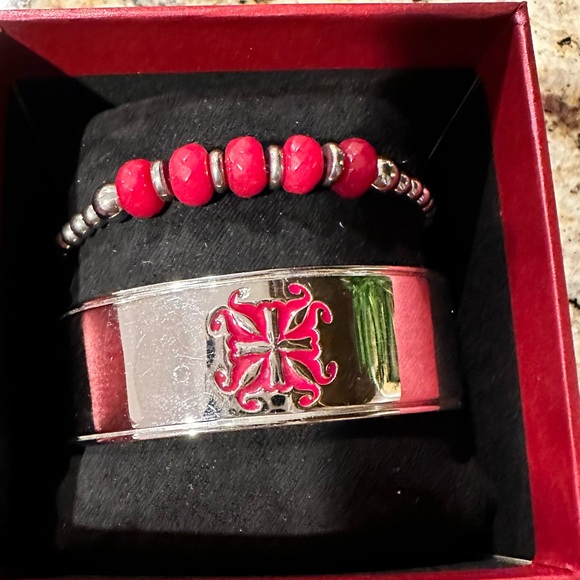 COPY - Rustic Cuff New in Box - Picture 1 of 6